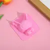 Set de Moldes Squishy DIY Resina AB Resina de Cristal Juguete Gato Pata de Gato Silicona Queso Hecho a Mano
