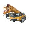 Grúa Xcmg de 70 Toneladas Exportación Xcmg 12 Toneladas 16 Toneladas 20 Toneladas 25 Toneladas 50 Toneladas 100 Toneladas Grúa Camión Grúa sobre Neumáticos