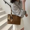 Bolso de Verano Retro Texturizado de Gama Alta 2023 Nuevo Bolso para Mujer de Moda Versátil Bolso Cruzado de Moda Súper Popular Bolso Cuadrado Pequeño