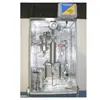 Parker Parker Pgi Sistema de Gabinete de Aquecimento Hot-Shot Série He-6 He-6P1E-*