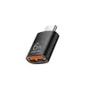 Adequado para Apple adaptador otg Huawei typec cabo de dados usb3.0 telefone móvel computador tablet cabeça conversora