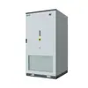 Gabinete Integrado de Armazenamento de Energia Industrial e Comercial Refrigerado a Líquido para Uso Externo 125Kw/261Kwh com Gerenciamento de Energia Integrado Ar Condicionado de Combate a Incêndio Ip54
