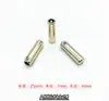 Tornillo de Metal Cabeza de Cuerda DIY Gorra Cuerda con Cuerda de Hilo Colgante de Cuerda Clip de Cordón Accesorios de Cabeza y Cola