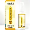 Spray Relajante de Bambú Morado Herbal de Yunnan para Mejorar la Condición Física, Venta al por Mayor desde el Fabricante, Listo para Enviar