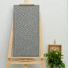 Lajas de Piedra Azul para Suelos de Patios Exteriores, Baldosas Exteriores Antideslizantes para Jardines de Villas, Ladrillos de Cuarzo para Jardines Exteriores Estilo Chino