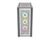 Aplicable a barco pirata americano 5000D AIRFLOW Blanco chasis torre ATX de vidrio templado inventario