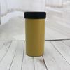 Vaso Creativo Transfronterizo de Doble Capa de Acero Inoxidable 304 Tipo Lata de Coca Cola, Tanque Frío, Vaso para Hielo para Exterior, Vaso para Cerveza, Vaso Frío con Conservación de Calor