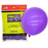 Balões haolin,balões de látex de 12 polegadas,balões grossos foscos de 2,8g,balões macaron atacado,balões para festa de casamento,suprimentos de balões para festa retrô,balões de decoração de aniversário