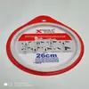 (Anel de vedação para acessórios de panela de pressão) Panela de pressão doméstica de aço inoxidável e liga de alumínio para avental de borracha de silicone atacado