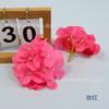 Flores de Hortensia Simuladas al por Mayor Fondo de Boda Pared de Flores Accesorios de Fotografía Arreglo Floral Pared de Flores Columna de Flores 12 Hortensias