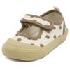 Topstar2024 Primavera Nuevo Zapatos de Lona para Niños con Suela Blanda Zapatos Infantiles de Moda de Puntos 1261