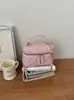 Bolso de Mano Pequeño Exquisito Súper Moderno para Mujer, Nuevo Estilo Verano 2026, Bolso Cruzado con Cadena Acolchada Inspirado en Chanel