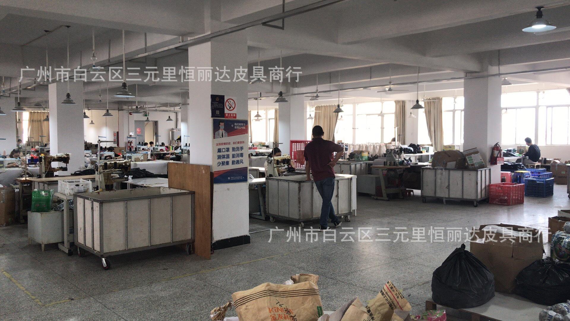 工厂照片