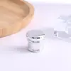 Fabricantes de origem galvanização frasco de perfume Zhangjiagang tampa de alumínio anodizado para perfume bico de perfume com conjunto 17.2 Atacado
