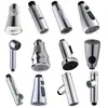 Cabezal extraíble para grifo cabezal telescópico extraíble cabezal de salida de agua cabezal de repuesto lavabo fregadero de cocina grifo extraíble aireador