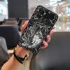 Funda para Teléfono Móvil Xiaomi Poco M7 4G/M7 Plus 5g Dibujos Animados Lujo Elegante Graffiti Divertido
