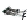 Taladro de anclaje de fábrica Wanda MQT-130/3.2 taladro de anclaje de pata taladro de anclaje de mina accesorios para taladro de anclaje