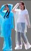 Conjunto de Pantalones de Lluvia para Rafting en Río con Deslizamiento de Vidrio, Impermeable y a Prueba de Suciedad, Cubrepiés Desechable, Chubasquero Protector Engrosado