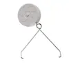 Máquina de Passar a Vapor Quente, Cabideiro, Chapinha de Cabelo, Caixa de Cabos, Chapinha Digital Asiática, Suporte de Cabideiro, Máquina de Cerâmica