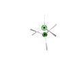 Adecuado para Robot Aspirador Irobot I7+E5 E6 Accesorios Cepillo Lateral, Cepillo Lateral Universal Fabricante Airobaite