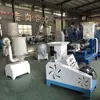 Máquina de alimento para langostas, tortugas y peces, máquina de gránulos para la industria ganadera, máquina de inflado de alimento para lochas