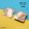 Fornecimento Direto da Fábrica de Sacos para Embalagem de Chá, Sacos Personalizados para Embalagem de Chá por Gramatura para Casas de Chá