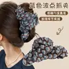 Pinza Pequeña para Flequillo Estilo Coreano Temperamental Pinza Versátil para el Cabello Otoño/Invierno Accesorios para el Cabello 2026 Nuevo Estilo Pinza para Flequillo Estilo Princesa Accesorios para el Cabello