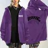 Nuevo Cárdigan Estilo Bts Transfronterizo, Sudadera con Cremallera Estampada Arirang World Tour, Chaqueta Holgada
