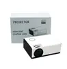 Proyector inteligente Android 4K HD directo de fábrica, cine en casa, oficina, proyector LCD 1080P