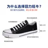 Zapatos de lona con mecanismo de retroceso para hombre, nuevas zapatillas transpirables de verano 2021, zapatos versátiles casuales de corte bajo, zapatos clásicos para hombre