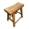 Mesa de madera de olmo viejo panel de madera maciza mesa de centro retro soporte para té mesa de comedor larga escritorio de madera cruda para el hogar mostrador de bar mesa larga escritorio