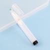 Bolígrafo de base líquida para envasar, bolígrafo rotatorio al vacío, aceite para el borde de los dedos, bolígrafo Mingcao, brillo labial, maquillaje, higiene de viaje, bolígrafo de muestra portátil