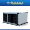 Unidad de Aire Acondicionado de Techo con Sistema de Expansión Directa de Flúor para Enfriamiento y Calefacción Caja de Tratamiento de Aire 10Hp Enfriamiento y Refrigeración Gabinete de Aire