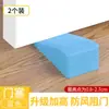 Almohadillas niveladoras para muebles, almohadillas de ajuste para suelos irregulares, patas de mueble en forma de cuña, almohadillas de soporte triangulares, almohadillas inclinadas y almohadillas elevadoras.