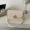 Bolso de moda nuevo para mujer 2026, bolso cuadrado pequeño simple y versátil, bolso de hombro y bandolera clásico, moderno y elegante