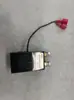 Zhongli Carretilla Elevadora Eléctrica Accesorios Transpaleta Epl205Z Bastidor Trasero Manija de Parada de Emergencia Cable de Batería Base Litio