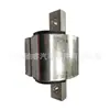 2052400818 Es Adecuado para Soportes de Goma de la Caja de Cambios, Pastillas de Goma de la Transmisión y Soportes de Transmisión de Mercedes-Benz W205W253