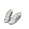 Zapatillas Deportivas Casuales Ligeras de Suela Suave, Zapatillas Deportivas de Entrenamiento Alemanas para Mujer, Nuevas de Primavera 2026, Retro Versátil, Bloques de Color