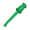 Gancho de prueba rápida tipo alambre de nylon chapado en cobre y oro Clip de prueba J30007