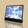 Keji Letreiro de Publicidade Iluminado por LED A4 Display de Menu Lanchonete Balcão de Bar Caixa de Luz para Pedidos Menu LED