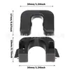 015532109E Es Adecuado para Nissan Ford Focus Mondeo Fiesta Clip de Soporte de Hebilla para Tapa del Maletero Trasero