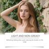 Rodillo Esencia para el Cuidado del Cabello Cabello Suave y Brillante Cuidado Nutritivo Esencia Diaria para el Cuidado del Cuero Cabelludo