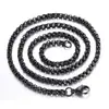 Comercio exterior europeo y americano suministro colgante de cruz cilíndrica collar versátil collar personalizado para parejas de hombres y mujeres venta al por mayor de fábrica