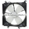 Para o ventilador de refrigeração do motor Toyota 1636163020 1636364030 1671115240
