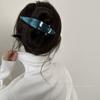 Pinza para el pelo súper conveniente ~ pinza de ácido acético simple para el pelo de mujer en la parte posterior de la cabeza pinza de pinza de una palabra pinza grande de red roja 2023 nuevo de alta gama