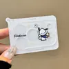 Película Protectora de Dibujos Animados Lindos Japonesa y Coreana Compatible con Apple 18P/18Pm/17P, Diseño de Película para Lente de Cobertura Completa, Anti-Caída y Anti-Rayaduras