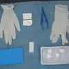Atacado do Fabricante Pacote de Tratamento de Trauma Descartável Tipo Sutura Pacote de Tratamento de Trauma Médico