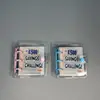 Desafio de Economia Mini Fichário Transfronteiriço Livro de Economia Dinheiro Mini Fichário de PVC Gbp