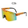 Gafas de Sol para Ciclismo Amazon Nuevas Gafas Recubiertas de Colorido Montañismo al Aire Libre Gafas de Sol para Exteriores Deportes de Gama Alta