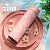 Termo para mujer, estilo Mori, personalizado, creativo, moderno, para hombre, simple, fresco, para té